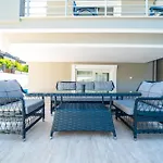 Necati Bey Vila Marmaris