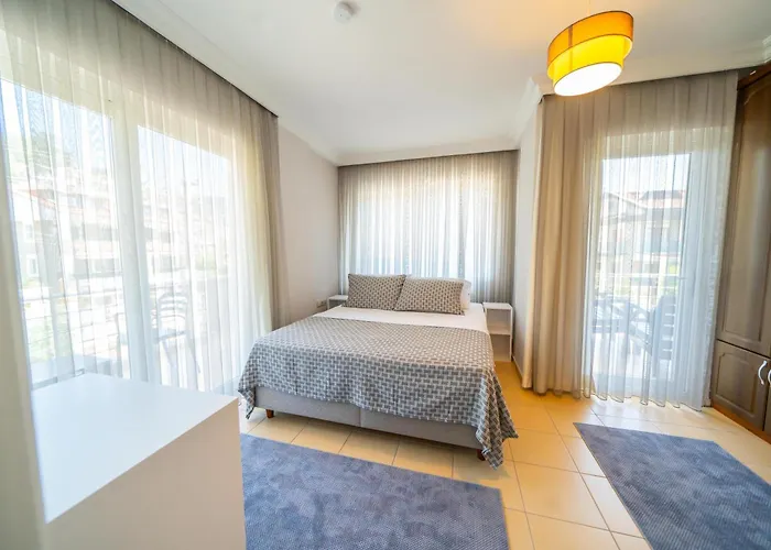 Necati Bey Villa