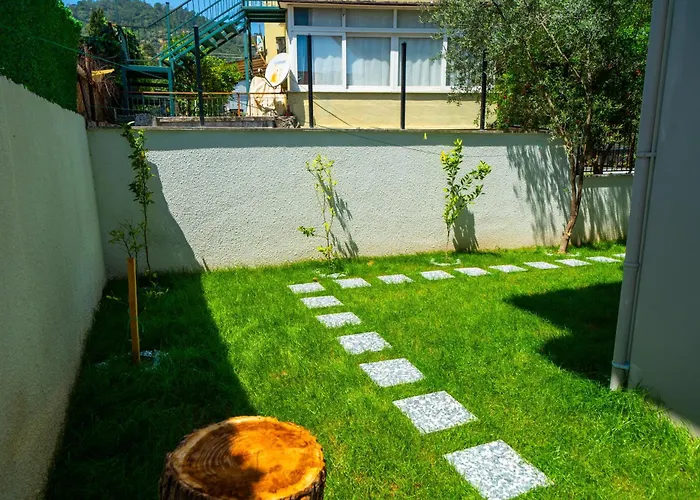 Necati Bey Marmaris