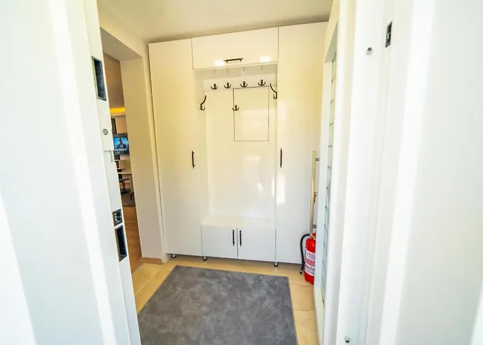 Villa Necati Bey Marmaris