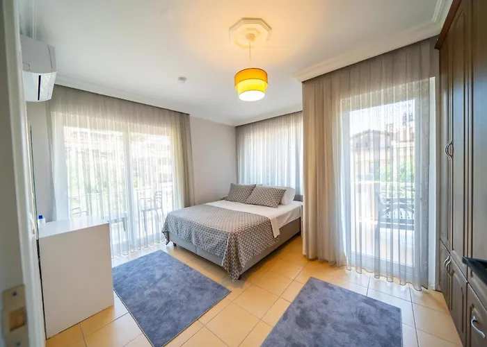 Necati Bey * Marmaris