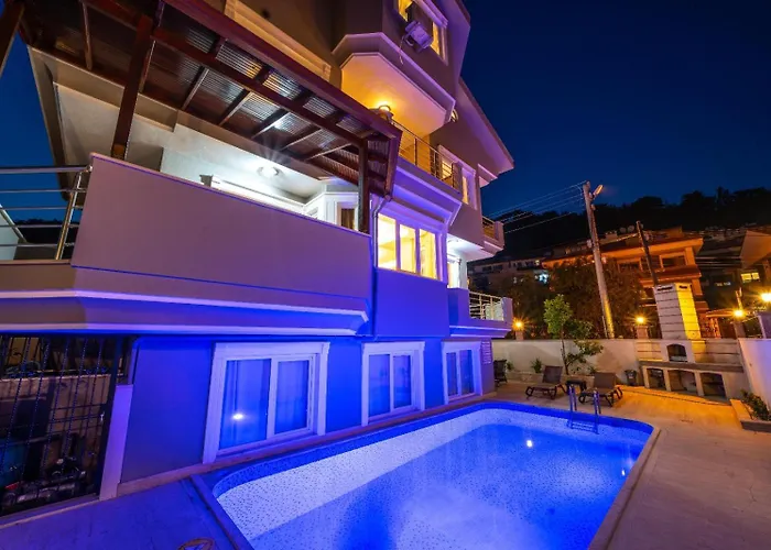 Necati Bey * Marmaris