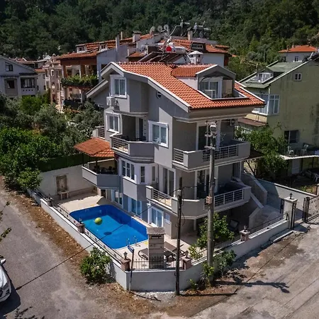 Necati Bey * Marmaris