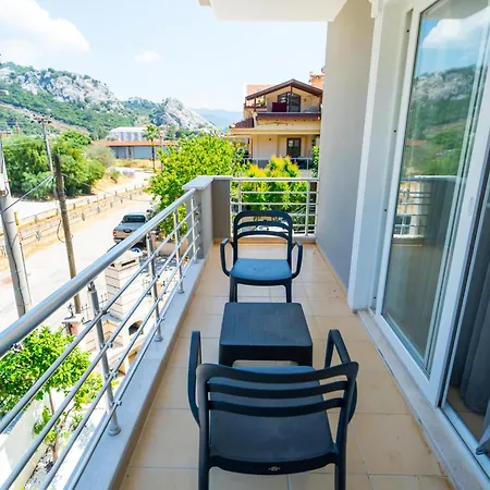 Villa Necati Bey Marmaris