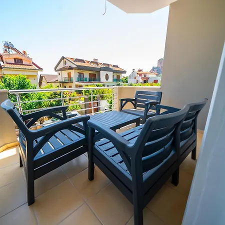 Necati Bey * Marmaris