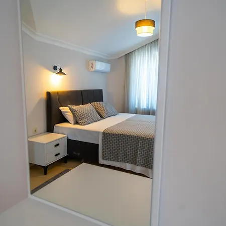 Necati Bey Villa *