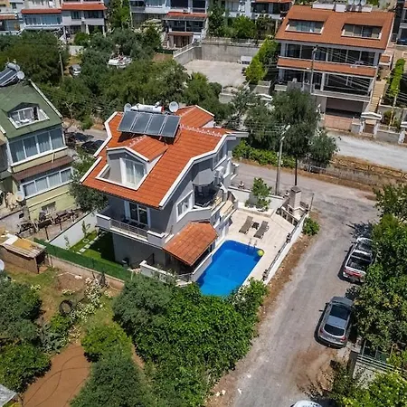 Necati Bey * Marmaris