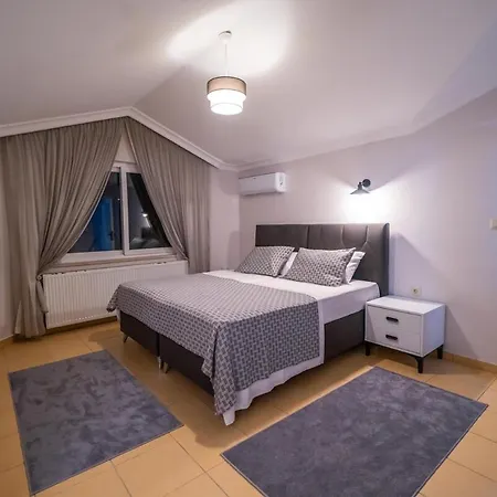 Villa Necati Bey Marmaris