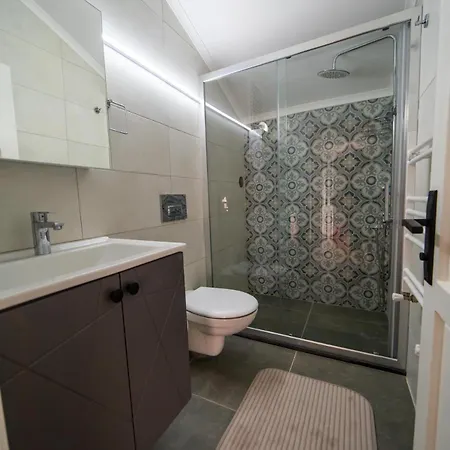 Necati Bey * Marmaris