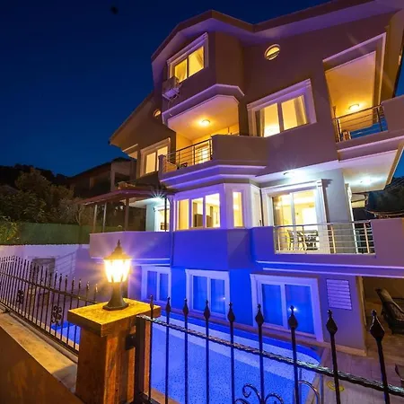 Necati Bey Vila