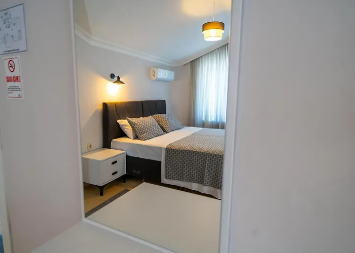 Necati Bey Villa *