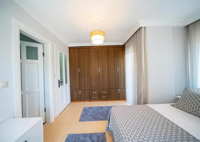 Villa Necati Bey