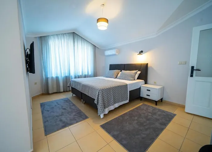 Villa Necati Bey