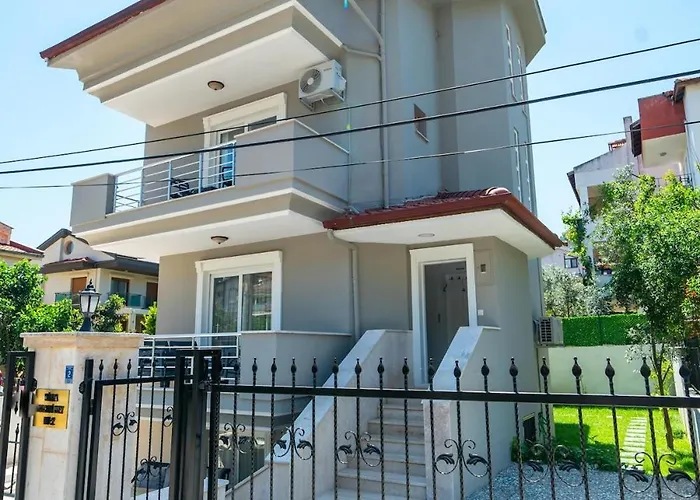 Villa Necati Bey
