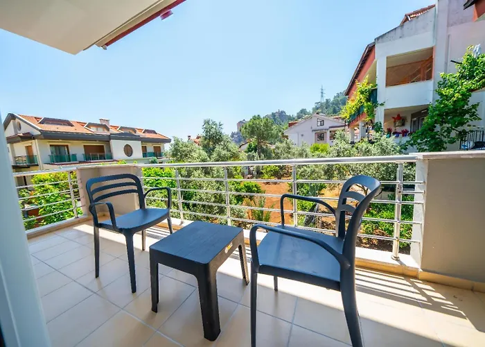 Necati Bey Villa
