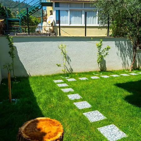 Necati Bey Marmaris
