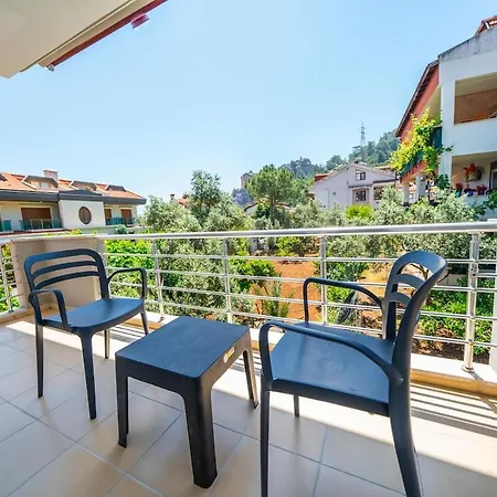 Necati Bey Villa