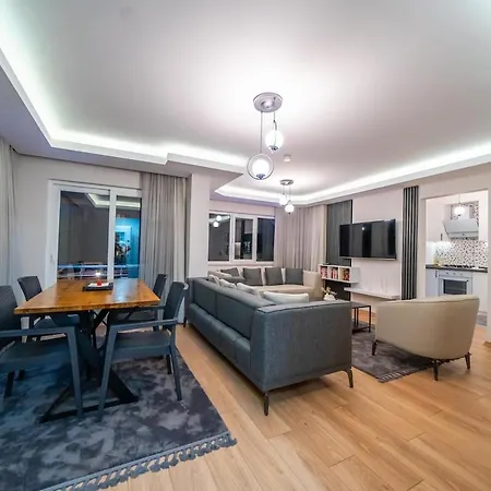 Necati Bey Villa *