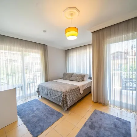 Necati Bey * مرمريس