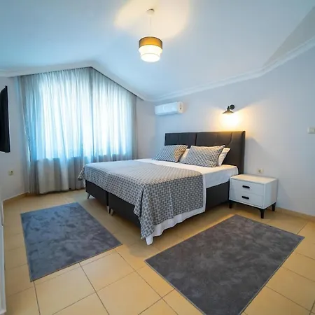 Villa Necati Bey
