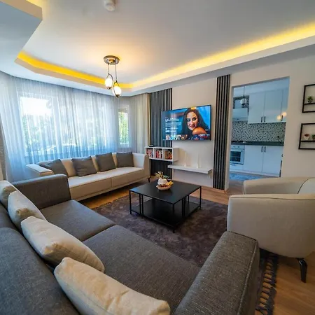 Necati Bey * مرمريس