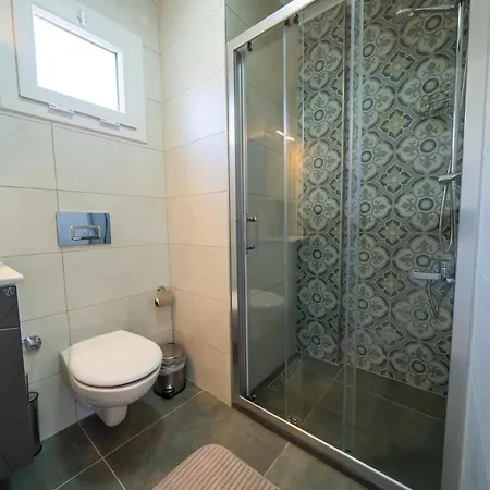 Villa Necati Bey *