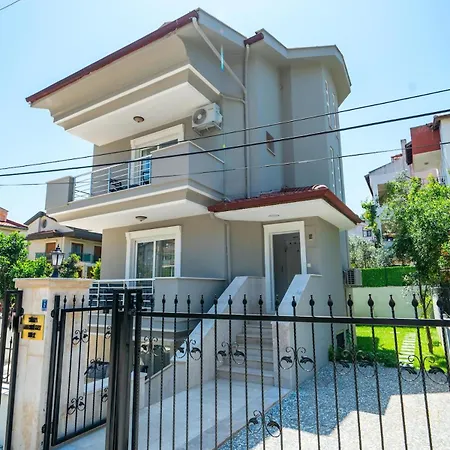 Villa Necati Bey