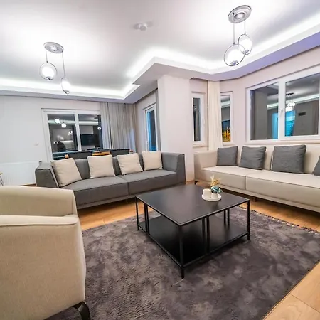 Villa Necati Bey *