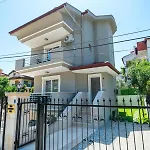 Villa Necati Bey