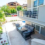 Necati Bey Villa Marmaris