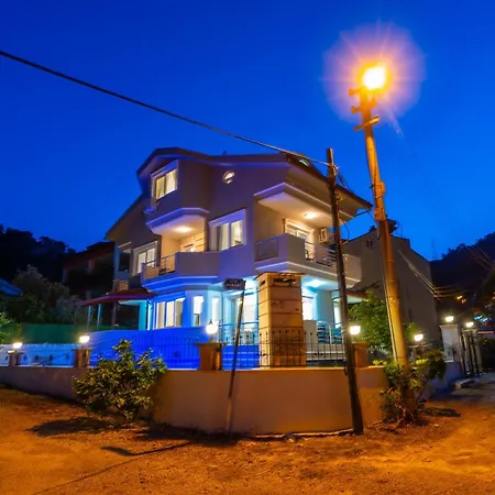 Vila Necati Bey Marmaris