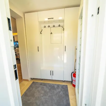 Vila Necati Bey Marmaris