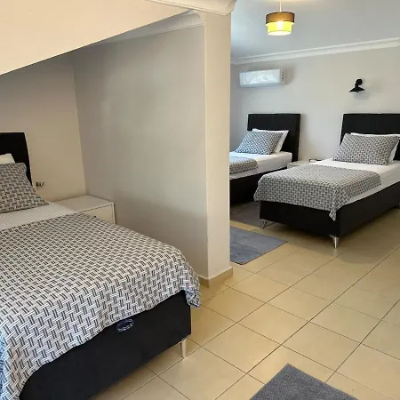 Vila Necati Bey Marmaris