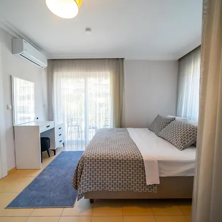 Vila Necati Bey Marmaris